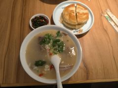 -向阳羊汤(千峰店)