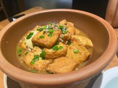 小柒家的煎豆腐-7017浙菜•建德味(中财店)