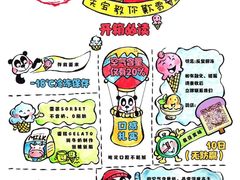 -歎雪糕低糖低脂Gelato冰淇淋