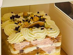 -M'CAKE(西单大悦城店)