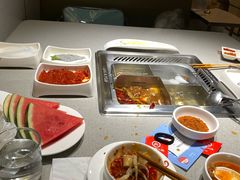 -海底捞火锅(太原南站店)