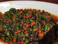 -盛天毛血旺非遗美食(观音桥店)