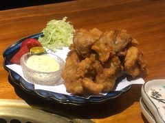 -肉魁屋·烧肉·烧鸟·酒场(高新店)