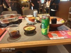 -牛YO寿喜烧和牛火锅自助(三台子万象汇店)