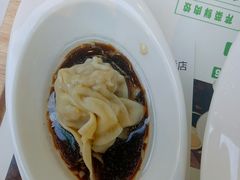 -袁亮宏饺子云吞(侯家桥菜场店)