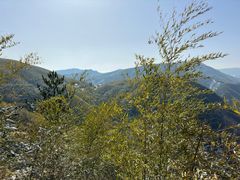 -藏龙百瀑风景区