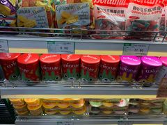 -果蔬好生活超市(乐堤港店)