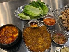 -不好找木炭烤肉
