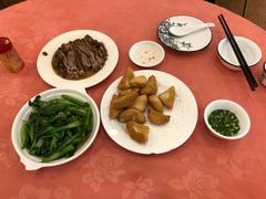 -深运潮州粥(东门店)