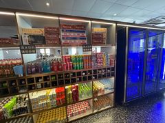 -釜盛海鲜烤肉火锅自助料理(正义坊购物中心店)