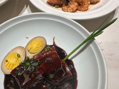 -阿明小菜·海鲜·上海菜(梅陇店)