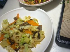 -径山十八道·风味民间菜(杭州总店)
