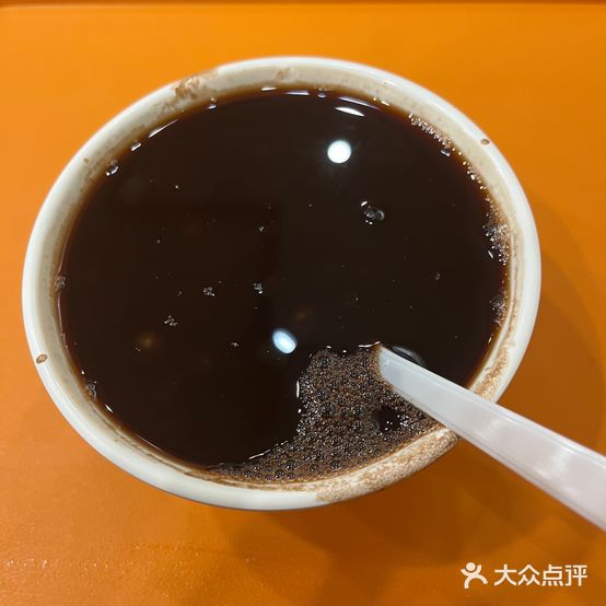 杜记甜食