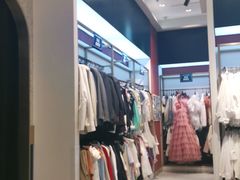 -海马体照相馆(大连柏威年购物中心店)