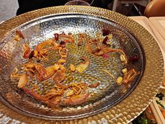 -阿上阿上麻辣香锅&麻辣烫(朝阳蓝色港湾店)