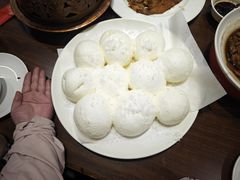 雪衣豆沙-李氏八大件老菜馆(万宝街店)