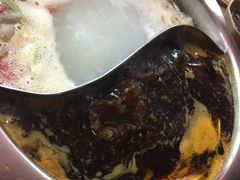 -李德富老街牛杂火锅(抚琴街店)