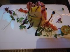 -YUE·6·西式融合餐厅(外滩六号店)