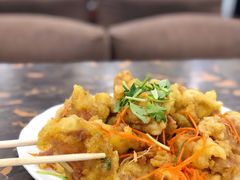 锅包肉-张包铺(道外店)