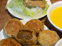-清真吴记门钉肉饼·喜多利