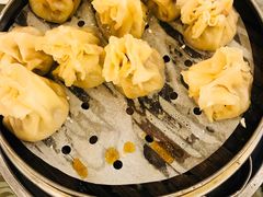 -四海回族饭店(前进大街店)