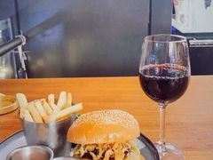 -bluefrog蓝蛙(皇庭广场店)