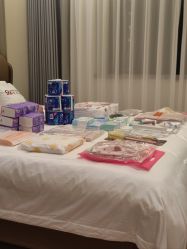 -侒悦缦月子中心·疗愈园区(龙岗店)
