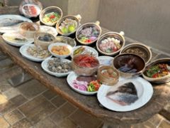 -朴墅(西湖青芝坞店·杭帮菜·家宴.14年的店)