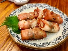 培根年糕卷-無忧浅草君·洋风料理(下沙宝龙二期一店)