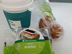 -全家便利店(银翔路店)