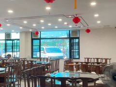 -长平肥姐白粥·海鲜打冷