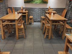 用餐区-中原一大碗(湖滨店)