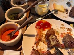 -拉蒂娜·巴西牛排馆 Latina·Brazilian Steakhouse(铜仁旗舰店)