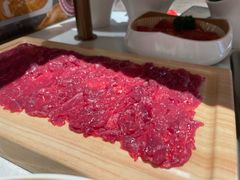 -海底捞火锅(长宁路龙之梦店)