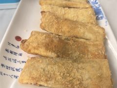 -笑红饭庄