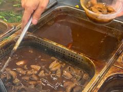 -东山口肥姨牛杂(东山口店)