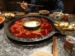 -蜀大侠火锅(建设路第五大道店)