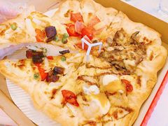 -必胜客(汉友商厦店)