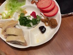 -上海人家花樣年华(中山公园店)