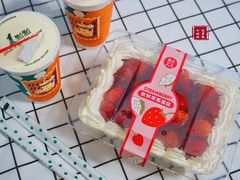 -盒马鲜生(金桥国际广场店)
