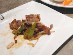 -大渔铁板烧(花园道店)
