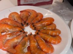 -万龙洲海鲜(南新仓店)