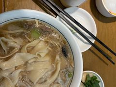 -合记烩面(人民路店)