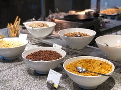 -重庆解放碑威斯汀酒店