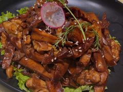 -熙春园餐厅