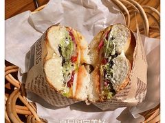 -麦田工坊(月湖店)