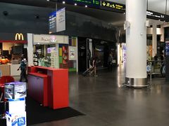 -吉隆坡国际机场