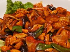 -裕德隆清真饭庄·天津特色菜(东丽店)