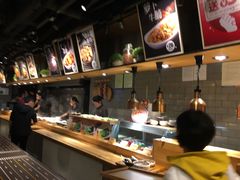 -72街红烧排骨饭(海珠丽影广场店)