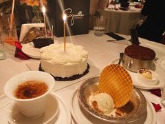 -壳里西餐厅Coquille Seafood Bistro(蒙自路店)